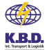K.B.D. Internationaler Transport & Logistik